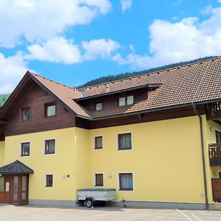 Haus Nora By Globalimmoservice Bad Kleinkirchheim Exterior foto
